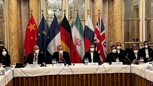 از برجام ظریف تا برجام باقری از برجام ظریف تا برجام باقری