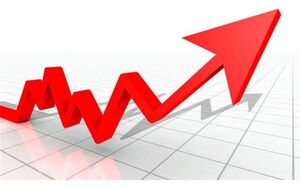 دولتهای هاشمی و روحانی رکورددار بالاترین نرخهای تورم دولتهای هاشمی و روحانی رکورددار بالاترین نرخهای تورم