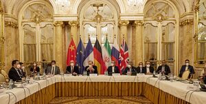 بدون اخذ تضمینهای حقوقی و اقتصادی توافق با آمریکا بیهوده است بدون اخذ تضمینهای حقوقی و اقتصادی توافق با آمریکا بیهوده است