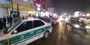 دستگیری عامل اسیدپاشی در لاهیجان دستگیری عامل اسیدپاشی در لاهیجان