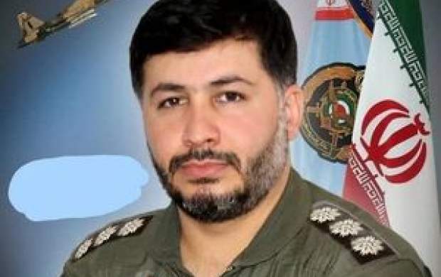 مصاحبه خلبان شهید 