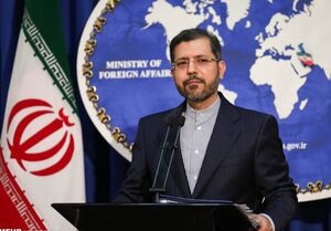 به دنبال یک پرواز اختصاصی برای خروج ایرانیان از اوکراین هستیم به دنبال یک پرواز اختصاصی برای خروج ایرانیان از اوکراین هستیم