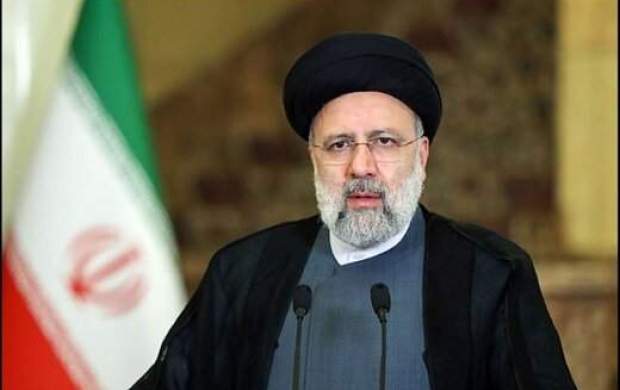 ۳ شرط رئیسی برای توافق در پاسخ به پیام غیرمستقیم آمریکا ۳ شرط رئیسی برای توافق در پاسخ به پیام غیرمستقیم آمریکا