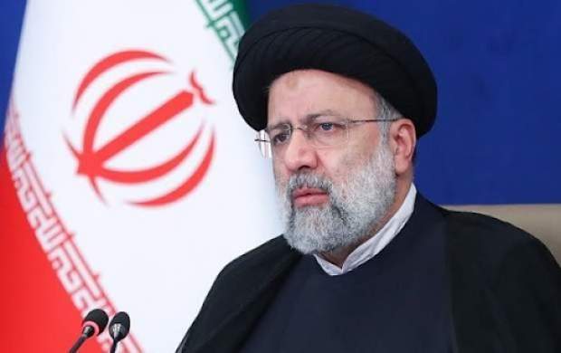 رئیسی: برکت واکسن مخصوص اُمیکرون تولید کرد رئیسی: برکت واکسن مخصوص اُمیکرون تولید کرد