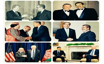 چگونه یمن 7 سال مقاومت کرد اما اوکراین 7 ساعت دوام نیاورد؟ چگونه یمن 7 سال مقاومت کرد اما اوکراین 7 ساعت دوام نیاورد؟