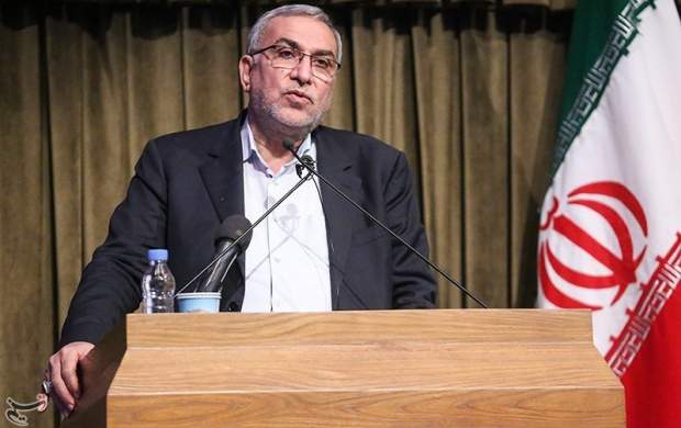 دشمن به دست خودمان کنترل جمعیت را اجرا کرد دشمن به دست خودمان کنترل جمعیت را اجرا کرد