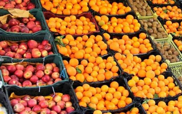 تخلف تعاون روستایی در ذخیره میوه شب عید تخلف تعاون روستایی در ذخیره میوه شب عید