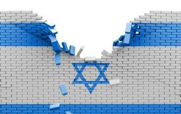 اسرائیل بازنده بزرگ بحران اوکراین است اسرائیل بازنده بزرگ بحران اوکراین است