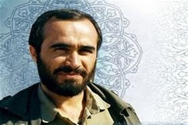 تدابیر شهید حسین خرازی در عملیات کربلای۵