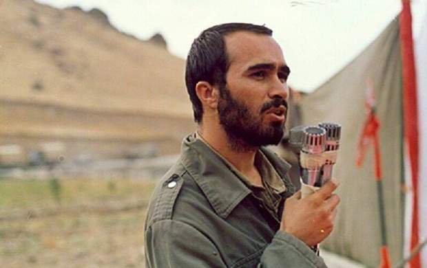 ماجرای پول نوشابه شهید حسین خرازی