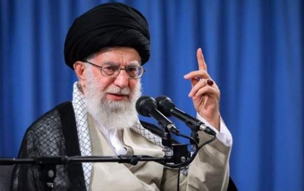 سخنرانی زنده رهبر معظم انقلاب در روز عید مبعث سخنرانی زنده رهبر معظم انقلاب در روز عید مبعث