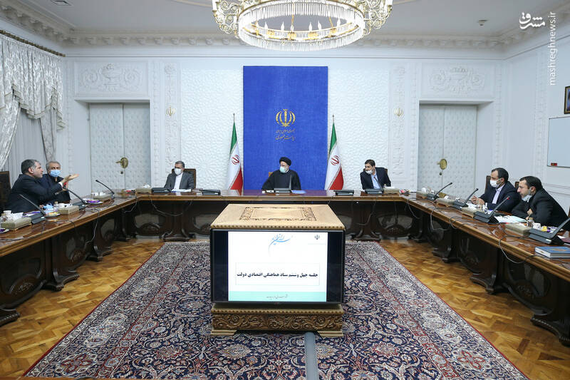 صادرات غیر نفتی از ۳۵ میلیارد دلار در سال ۹۹ به ۴۷ میلیارد دلار در سال ۱۴۰۰ افزایش یافته است صادرات غیر نفتی از ۳۵ میلیارد دلار در سال ۹۹ به ۴۷ میلیارد دلار در سال ۱۴۰۰ افزایش یافته است