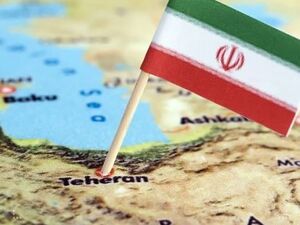ایران از تحریمها عبور کرده است ایران از تحریمها عبور کرده است