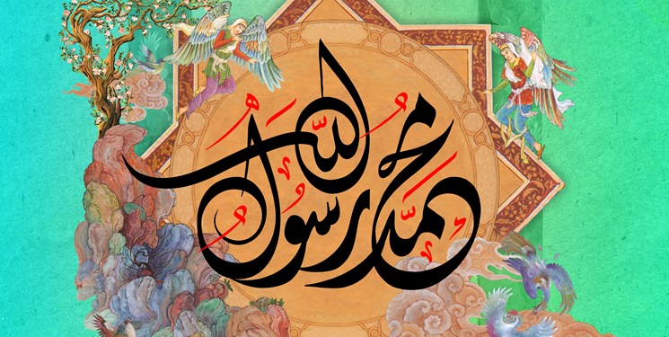 20خصوصیت انبیاء الهی که همه در پیامبر اسلام (ص) جمع است 20خصوصیت انبیاء الهی که همه در پیامبر اسلام (ص) جمع است