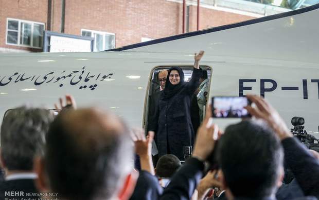 جزئیات قرارداد خرید هواپیماهای برجامی جزئیات قرارداد خرید هواپیماهای برجامی