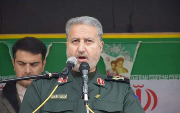 فاتح نبل و الزهرا آسمانی شد فاتح نبل و الزهرا آسمانی شد