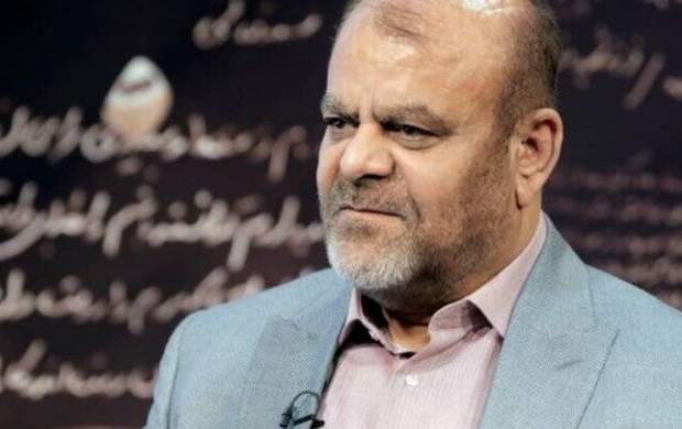 رستم قاسمی: با احمدی نژاد ارتباطی ندارم رستم قاسمی: با احمدی نژاد ارتباطی ندارم