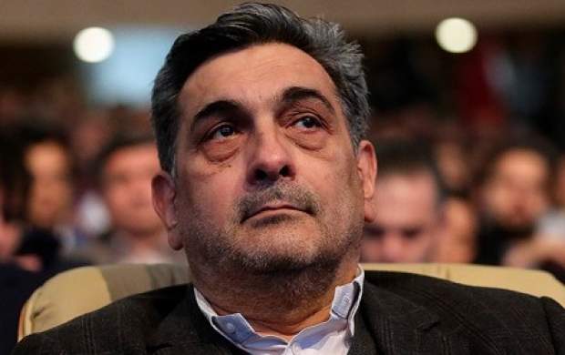 شهردار تهران کاندید ریاست جمهوری میشود؟ شهردار تهران کاندید ریاست جمهوری میشود؟