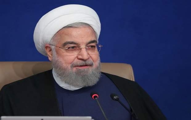 روحانی: برجام پلاس را نمی خواهیم روحانی: برجام پلاس را نمی خواهیم