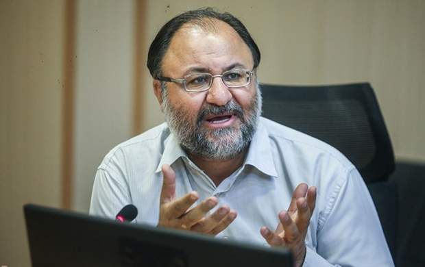 کوشکی: رئیسی نمیخواهد نامزد انتخابات شود کوشکی: رئیسی نمیخواهد نامزد انتخابات شود