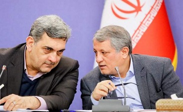 شورای شهر را آباد کردید که میخواهید نامزد ریاستجمهوری شوید؟! شورای شهر را آباد کردید که میخواهید نامزد ریاستجمهوری شوید؟!