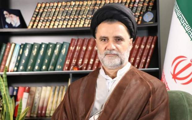 نبویان: دولت روحانی رکورددار اختلاس است نبویان: دولت روحانی رکورددار اختلاس است