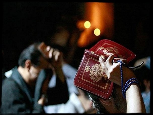 توصیه وزارت بهداشت: در منزل خود احیا بگیرید توصیه وزارت بهداشت: در منزل خود احیا بگیرید