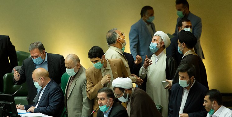 پشت پرده تخریب مجلس انقلابی چیست؟ پشت پرده تخریب مجلس انقلابی چیست؟