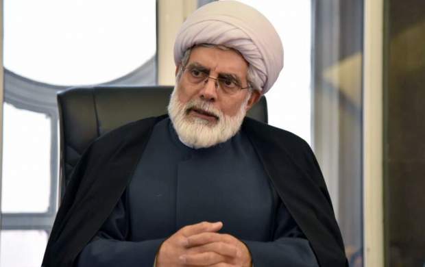 رهامی: من داوطلب جبهه اصلاحات نیستم رهامی: من داوطلب جبهه اصلاحات نیستم