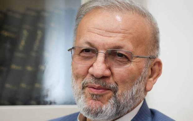 متکی: لاریجانی از ابتدا گزینه شورای وحدت نبود متکی: لاریجانی از ابتدا گزینه شورای وحدت نبود