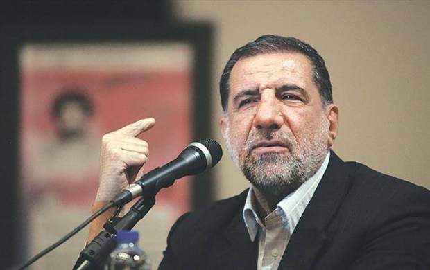 کوثری: نفع مذاکره را برای انتخابات میخواهند کوثری: نفع مذاکره را برای انتخابات میخواهند
