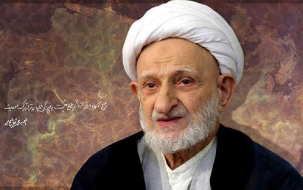 شب قدر در بیان آیتالله بهجت شب قدر در بیان آیتالله بهجت