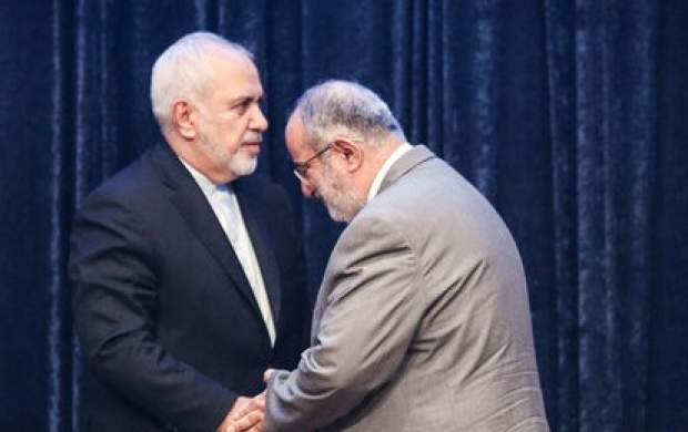 بمب صوتی «ظریف» را چه کسانی منفجر کردند؟ بمب صوتی «ظریف» را چه کسانی منفجر کردند؟