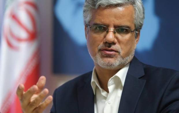 صادقی: مطالب ظریف از سر خیرخواهی بود! صادقی: مطالب ظریف از سر خیرخواهی بود!