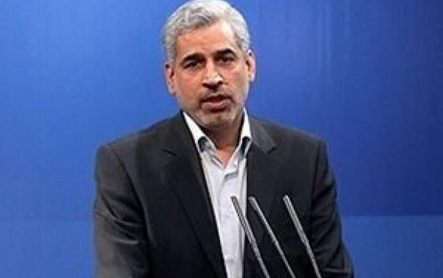 اعلام کاندیداتوری «صادق خلیلیان» برای انتخابات اعلام کاندیداتوری «صادق خلیلیان» برای انتخابات