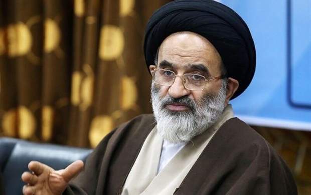 تقوی: جهانگیری وعدههای ۹۶ را به یاد بیاورد تقوی: جهانگیری وعدههای ۹۶ را به یاد بیاورد