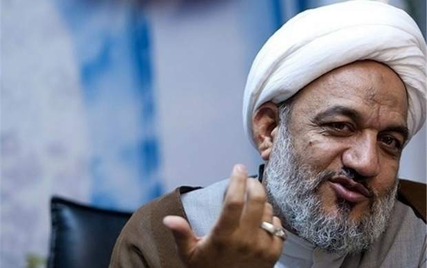 آقاتهرانی: از مذاکرات این روزهای وین میترسم! آقاتهرانی: از مذاکرات این روزهای وین میترسم!