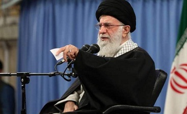 نباید انتخابات را با وعدههای فریبنده و حرفهای بیهوده خراب کرد/ واکنش به اظهارات ظریف: این حرفها تکرار حرفهای خصمانه دشمنان است/ سیاست خارجه در هیچ جای دنیا در وزارت خارجه تعیین نمیشود نباید انتخابات را با وعدههای فریبنده و حرفهای بیهوده خراب کرد/ واکنش به اظهارات ظریف: این حرفها تکرار حرفهای خصمانه دشمنان است/ سیاست خارجه در هیچ جای دنیا در وزارت خارجه تعیین نمیشود
