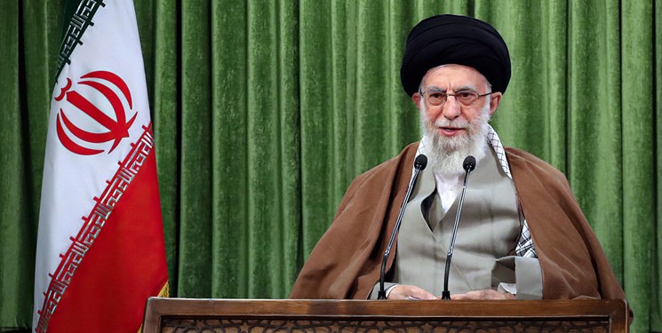 رهبرانقلاب روز قدس با مردم سخن خواهند گفت رهبرانقلاب روز قدس با مردم سخن خواهند گفت