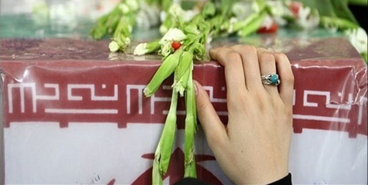 پیکر شهید گلمحمد خلفیان پس از ۳۹ سال به آغوش خانواده بازگشت پیکر شهید گلمحمد خلفیان پس از ۳۹ سال به آغوش خانواده بازگشت