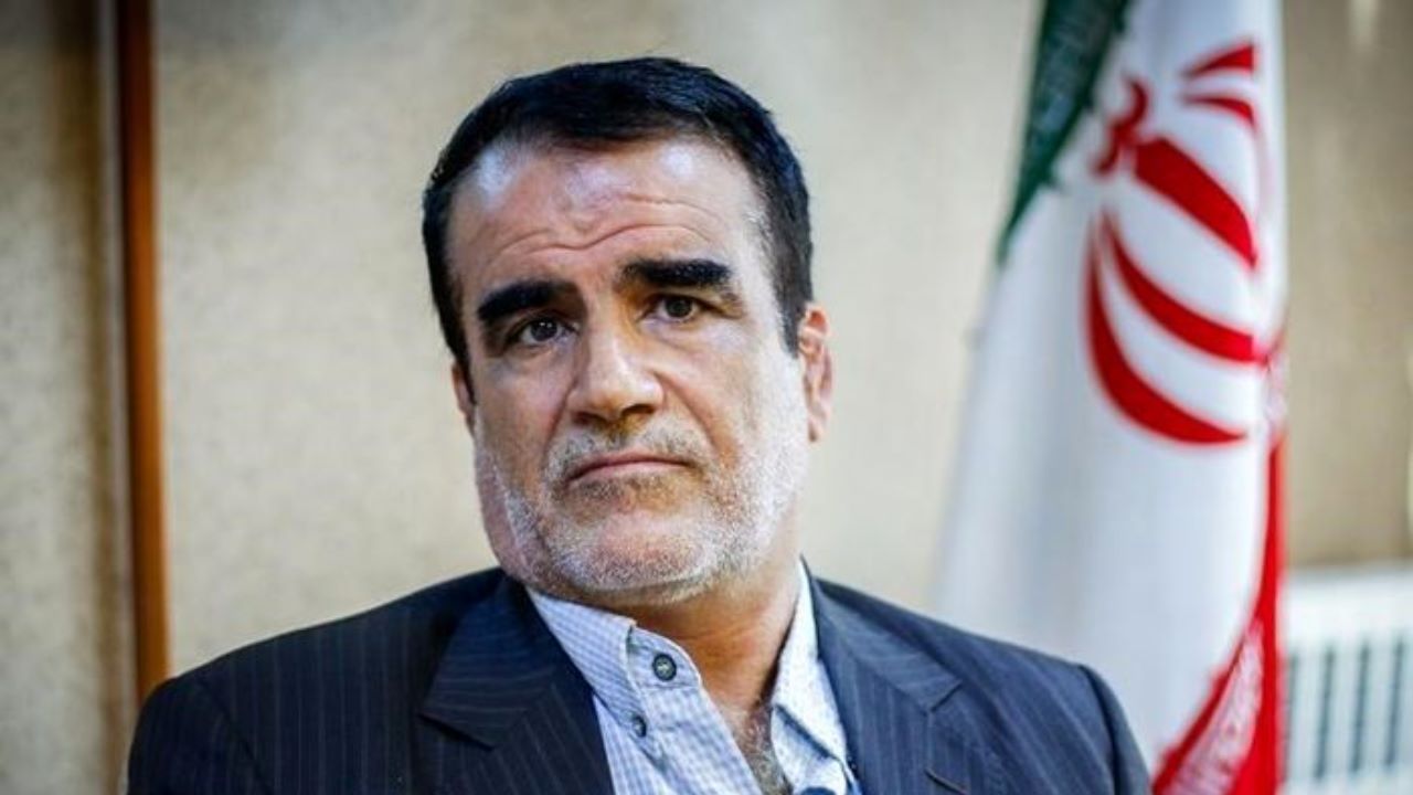 رقابت با رئیسی سخت است رقابت با رئیسی سخت است