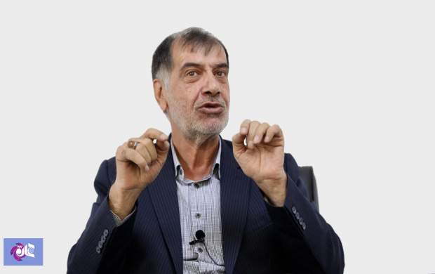 روحانی یک فرد مؤثر و استراتژیست کشور است! روحانی یک فرد مؤثر و استراتژیست کشور است!