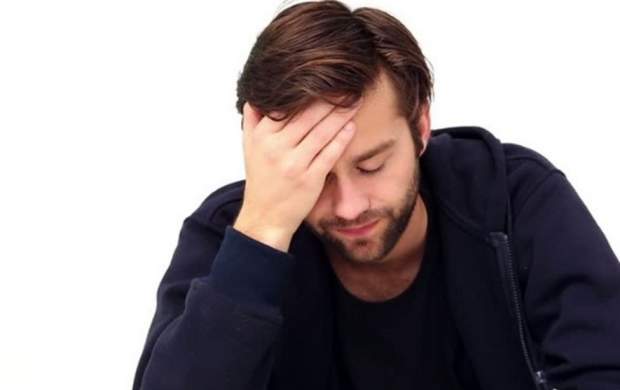 بلایی که استرس کرونا بر سر بدن میآورد بلایی که استرس کرونا بر سر بدن میآورد