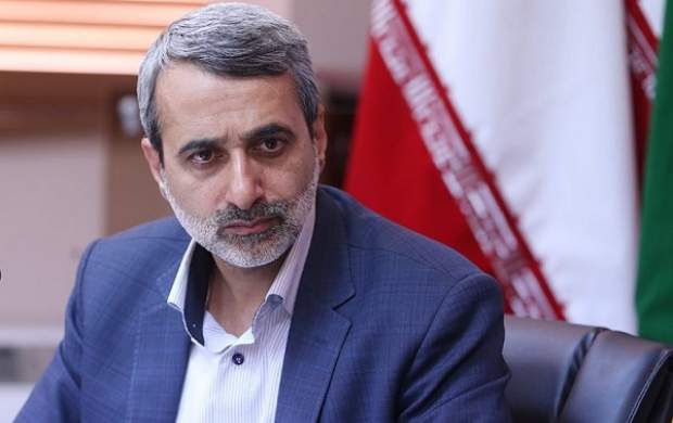 مقتدایی: ظریف قانون اساسی را بیشتر مطالعه کند مقتدایی: ظریف قانون اساسی را بیشتر مطالعه کند