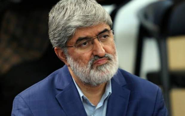 مطهری: ظریف مرد برخی میدان‌ها نیست