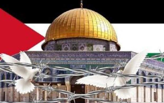 راهپیمایی «روز قدس» برگزار نمیشود راهپیمایی «روز قدس» برگزار نمیشود