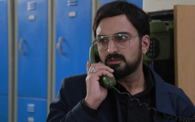 آغاز پخش سریالی درباره زندگی شهید شهریاری آغاز پخش سریالی درباره زندگی شهید شهریاری