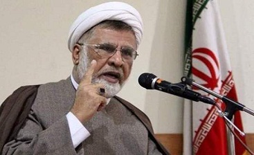 توهین روحانی کم سواد اصلاح طلبان به حاج محمود کریمی توهین روحانی کم سواد اصلاح طلبان به حاج محمود کریمی