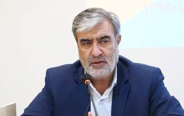 مجلس عبور از خطوط قرمز در وین را نمیپذیرد مجلس عبور از خطوط قرمز در وین را نمیپذیرد