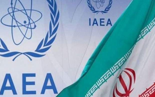 هیأتی از آژانس اتمی به ایران سفر میکند هیأتی از آژانس اتمی به ایران سفر میکند